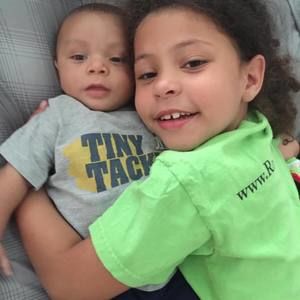 Meet your Posher, Brittany